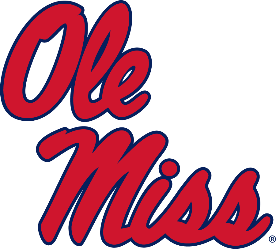Mississippi Rebels 2011-2020 Alternate Logo iron on transfers for T-shirts